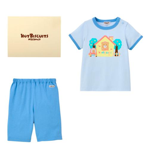 ビーンズ Tシャツセット(BOX付き)