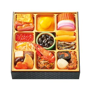 精進 二段重（E180）＜関東地域お届け＞341800 | 商品詳細 | 高島屋