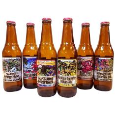 ベアードビール6本セット