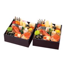 和 1人前二客セット（E293）＜関東地域お届け＞342939