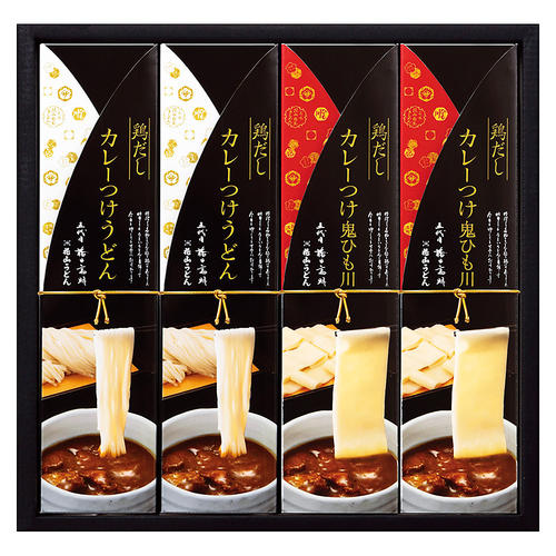 〈花山うどん〉老舗のカレーつけうどん