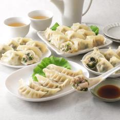 巣鴨水餃子詰め合わせ