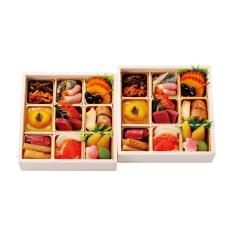 和 1人前二客セット（E294）＜関東地域お届け＞342947