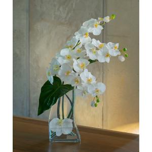 中古品】エミリオロバ EMILIO ROBBA 造花 アートフラワー
