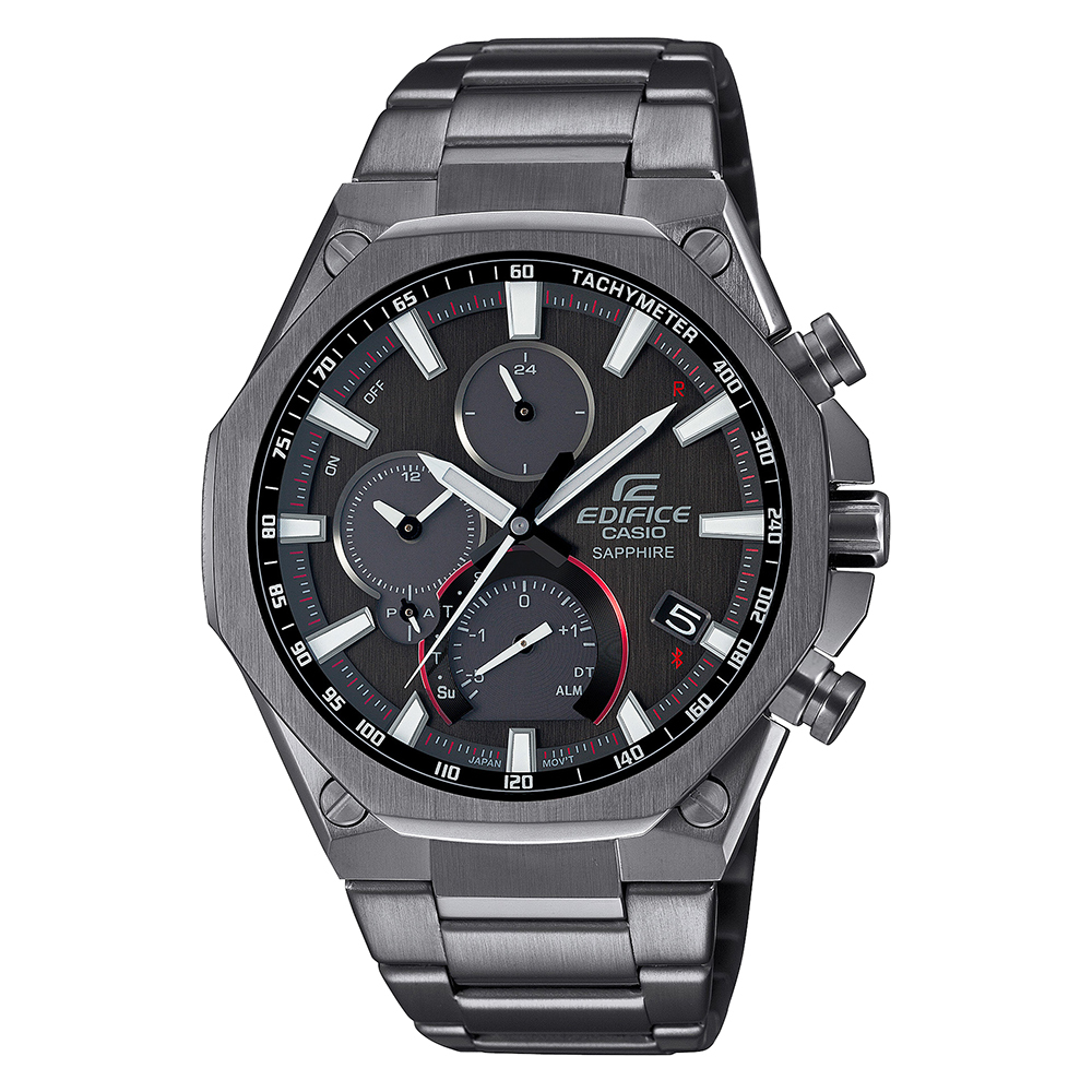 EDIFICE＞EQB-1100YDC-1AJF | 商品詳細 | 高島屋オンラインストア