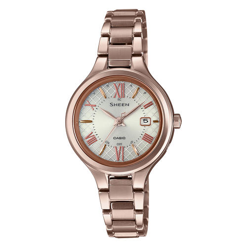 ＜SHEEN＞SHW-7000TCG-4AJF