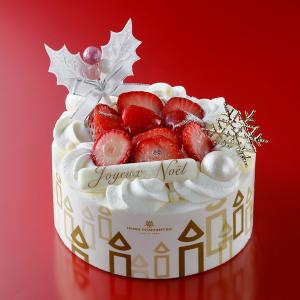 クリームベース | クリスマスケーキ2026の予約・お取り寄せ【配送