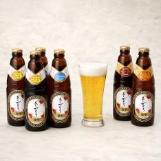 高島屋限定地ビール6本