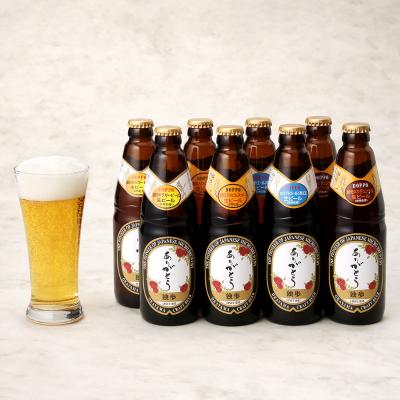 高島屋限定地ビール8本