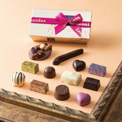 Leonidas（レオニダス） | フード・スイーツ | 高島屋オンラインストア