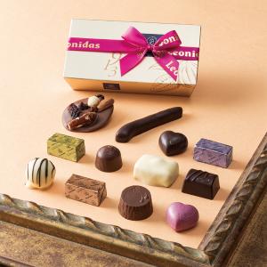 Leonidas（レオニダス） | フード・スイーツ | 高島屋オンラインストア