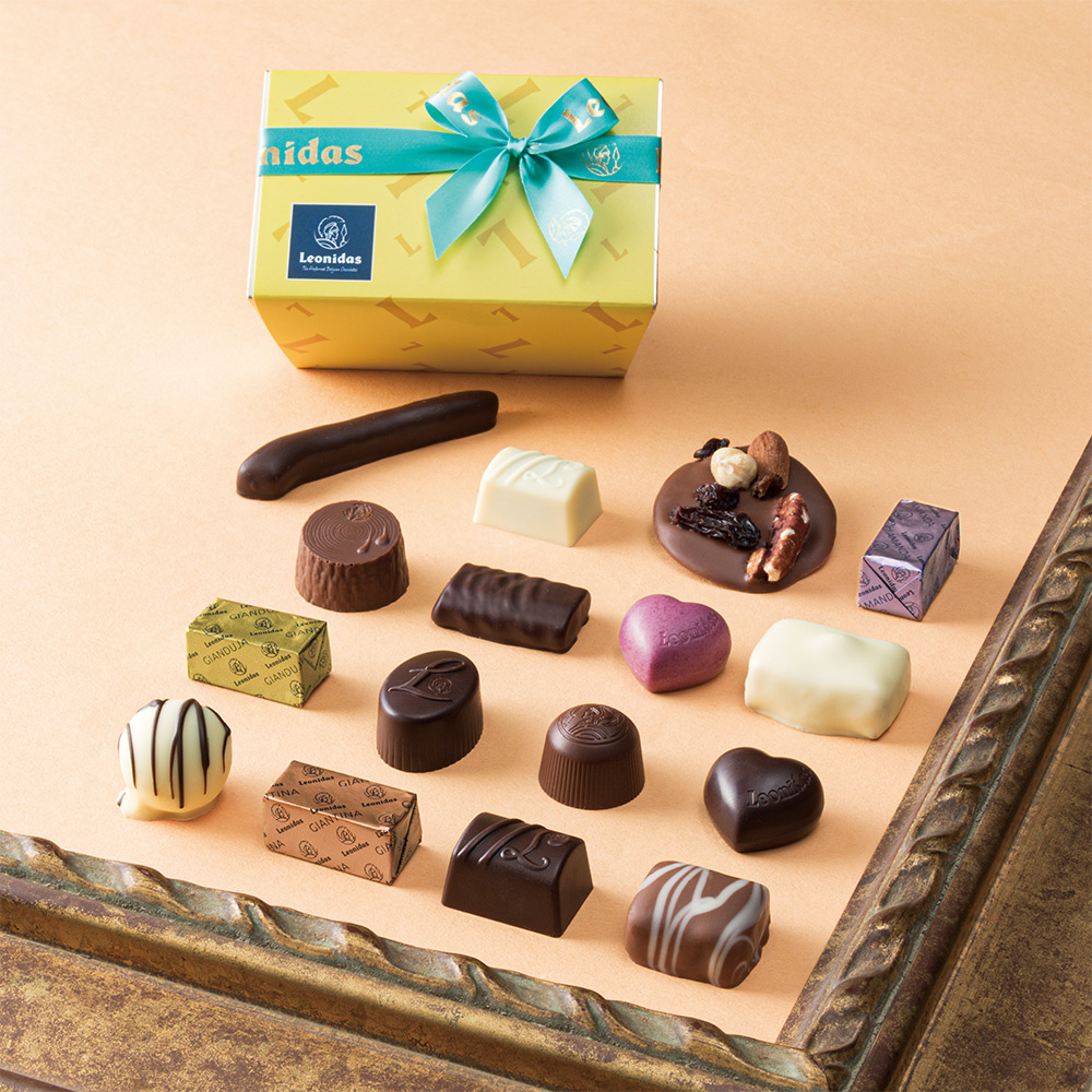 バロタンギフト16個