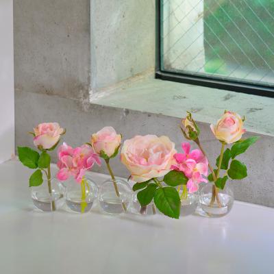 emiliosoba♡造花2点セット Amazon｜小花詰め合わせ 造花セット 小花 造花袋詰め アーティ