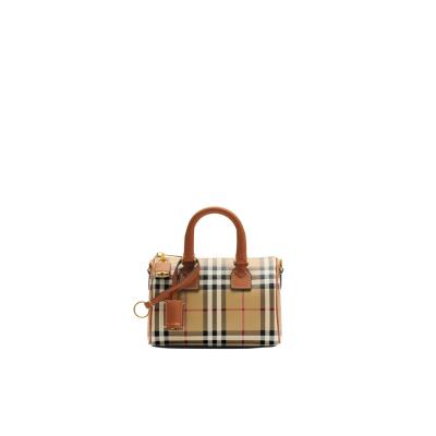 ✨新品✨タグ付✨　バーバリー　カシミヤ　手袋　ホースロゴ　ベージュ　キャメル ウィメンズ デザイナーギフト | Burberry®️ 公式サイト