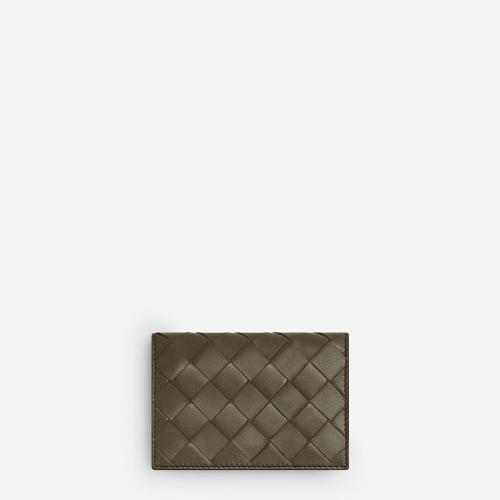 イントレチャート ビジネスカードケース
