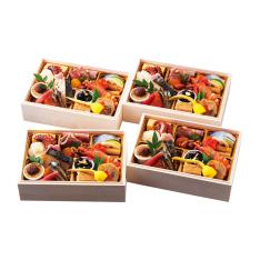 和 1人前四客セット（E308）＜関東地域お届け＞343080