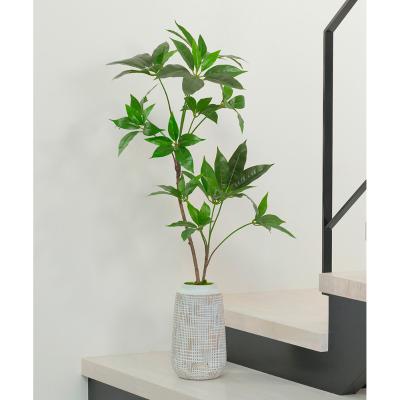 ３点まとめ売り◇EMILIO ROBBA　観葉植物　インテリア　３ ◇EMILIO ROBBA アーティフィシャルグリーン 観葉植物