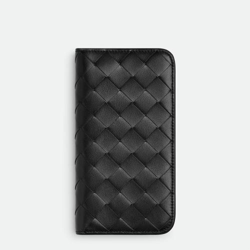 イントレチャート iPhone 16 Pro フォグリオ ケース