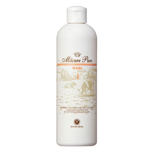 ミルキュア ピュア ウォッシュ＆パウダー ウォッシュ(L)NSP
