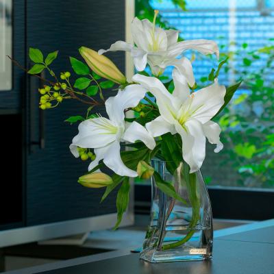 EMILIO ROBBA（エミリオ・ロバ） | カサブランカ＆カラー