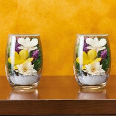 ＜プリエール＞ 仏壇用供花２個組