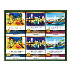 ドリパックコーヒー YMC-6