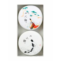 二人静 平箱2入