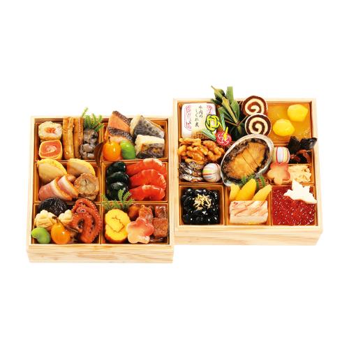 和 二段重（E323）＜関東地域お届け＞343234