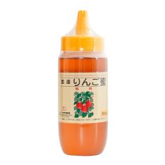 国産りんご蜂蜜