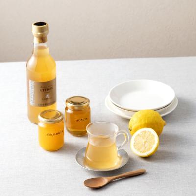 朝のはちみつドリンクギフト