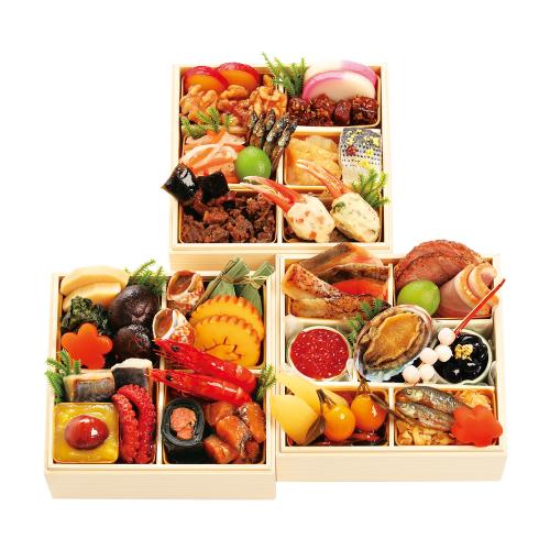 和 三段重（E326）＜関東地域お届け＞343269