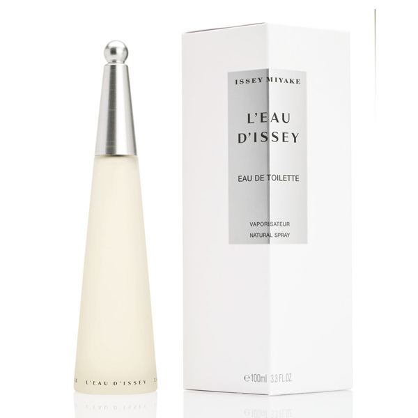 ISSEY MIYAKE ロードゥ イッセイ オードトワレ （50mL）