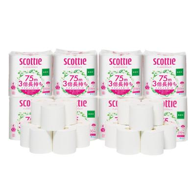 SCOTTIE（スコッティ） | ティッシュ・トイレットペーパー類 | タオル