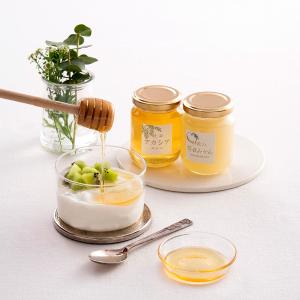 L'abeille（はちみつ専門店 ラベイユ） | フード・スイーツ