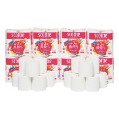 3倍長持ち 香り付 ダブルトイレットペーパー 48ロール