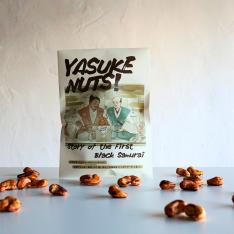 【よりどり】YASUKE NUTS！