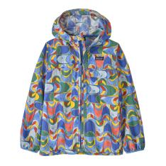 キッズバギーズジャケット 64233 XS(120cm)→XXL(170cm)