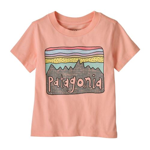 ベビー半袖Tシャツ 60421 2T(90cm)→5T(110cm)