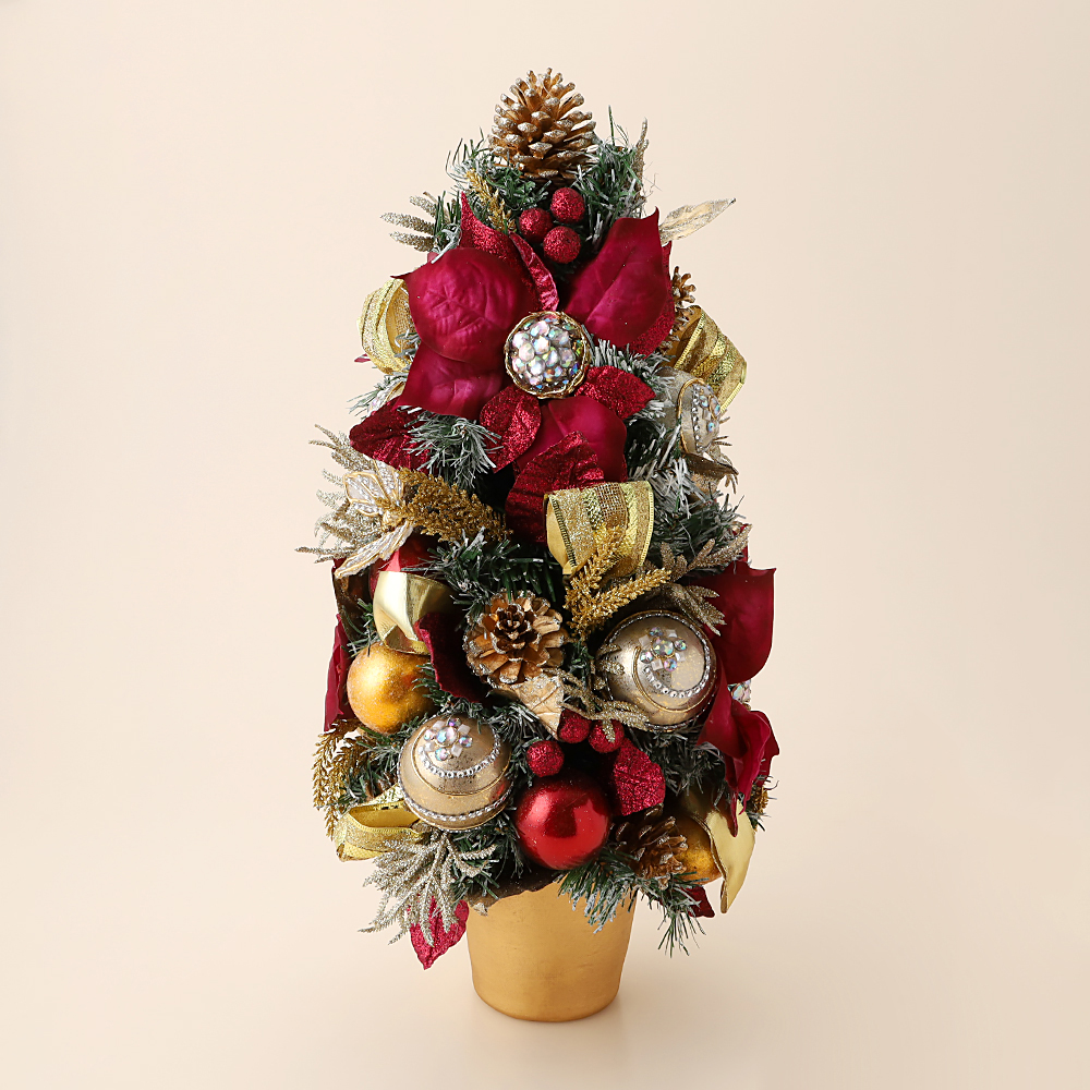 ハルモニアクリスマスオーナメントセット ツリー | 商品詳細 | 高島屋