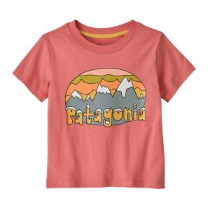 ベビー半袖Tシャツ 60421 2T（90cm）→5T（110cm） | 商品詳細