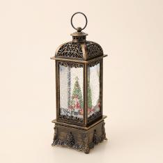 リキッドLEDツリー