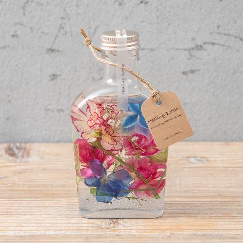 ヒーリングボトル