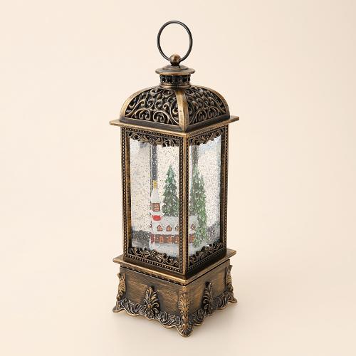 リキッドLEDハウス