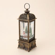 リキッドLEDハウス