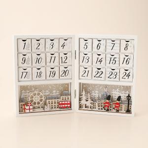 アドベントカレンダー　サンタイズカミング アドベントカレンダー サンタイズカミング | 商品詳細 | 高島屋