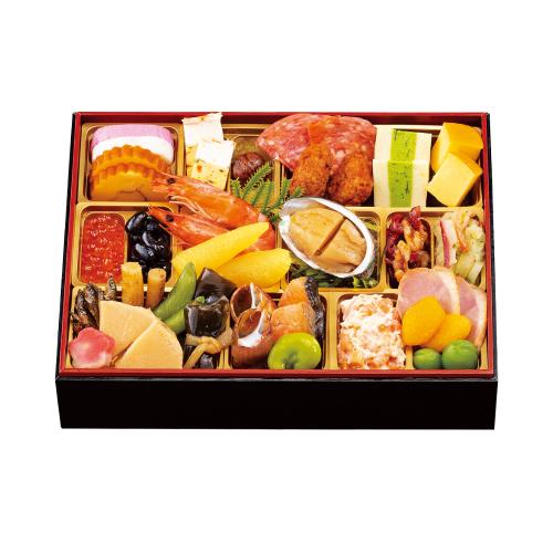 和・洋 一段(E345)<関東地域お届け>343455