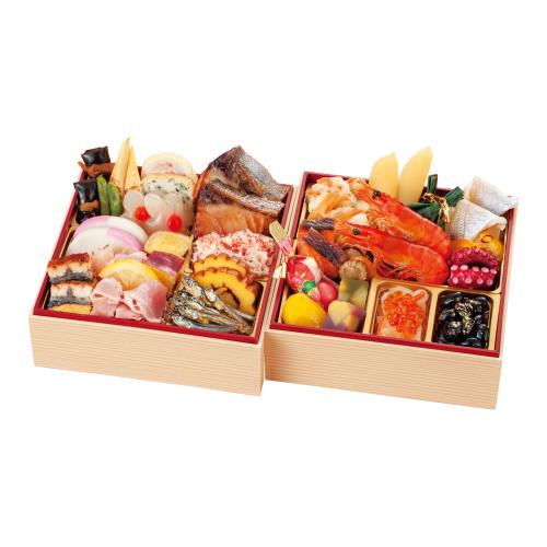 和 二段重(E348)<関東地域お届け>343480