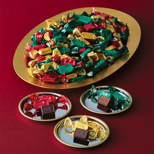 〈メリーチョコレート〉プレーンカカオ