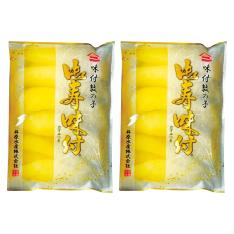 〈魚の北辰〉味付け数の子（醤油漬け）