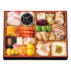 〈ホテルオークラ〉和洋オードブル